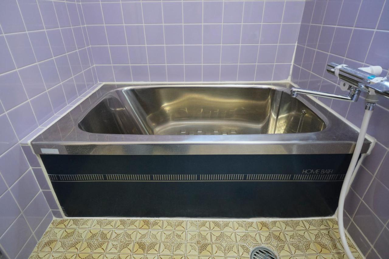 Awaji Aquamarine Resort #1 Bbq Ok! - Self Check-In Only Akashi Dış mekan fotoğraf